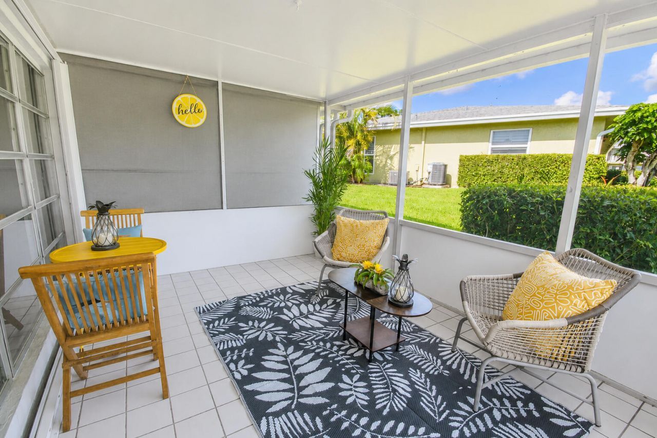 1111 Mahogany Way, Unit 76b, Delray Beach, FL 33445 Photo