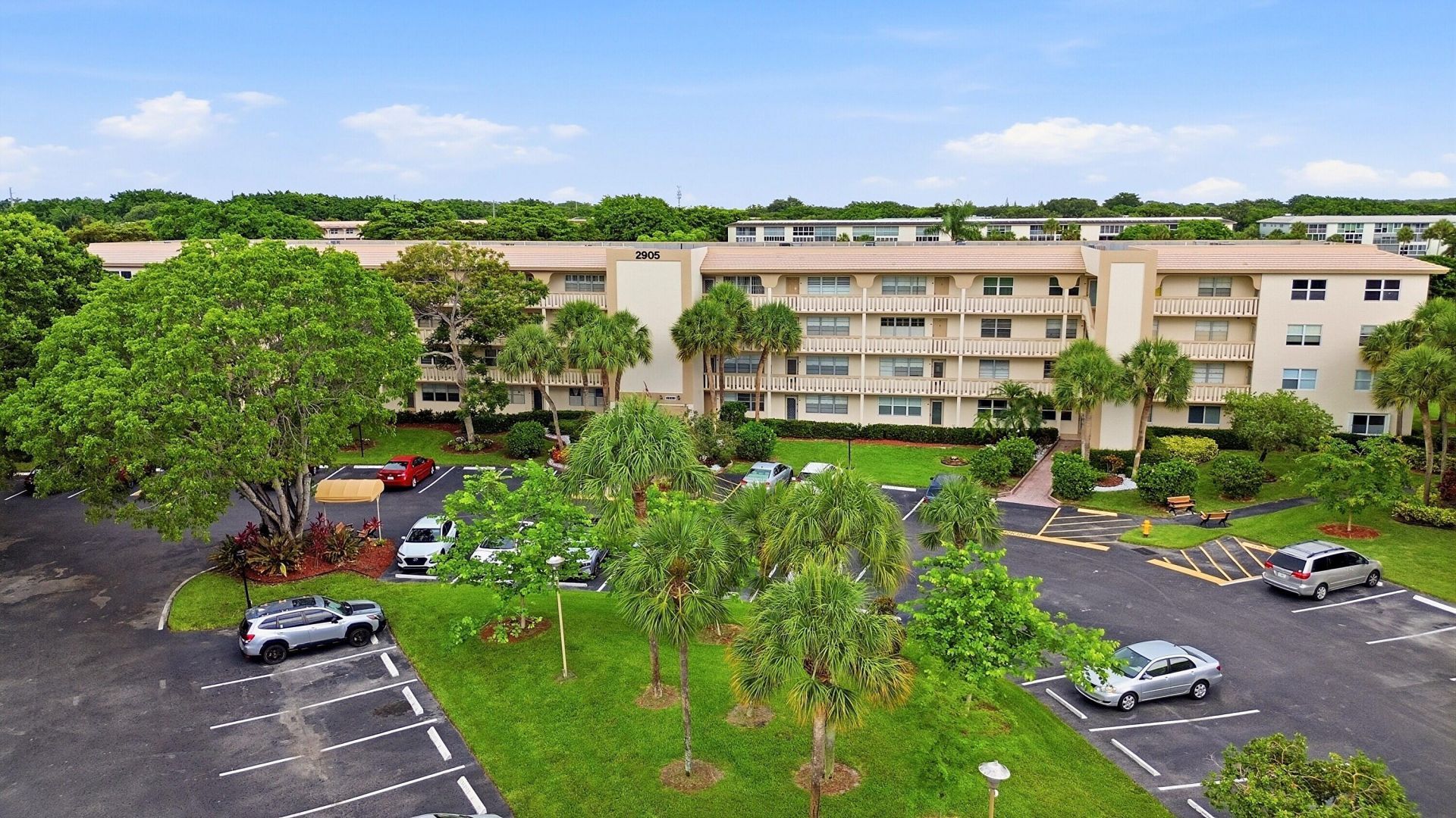 2905 Victoria Place, Unit C4, Coconut Creek, FL 33066 Photo