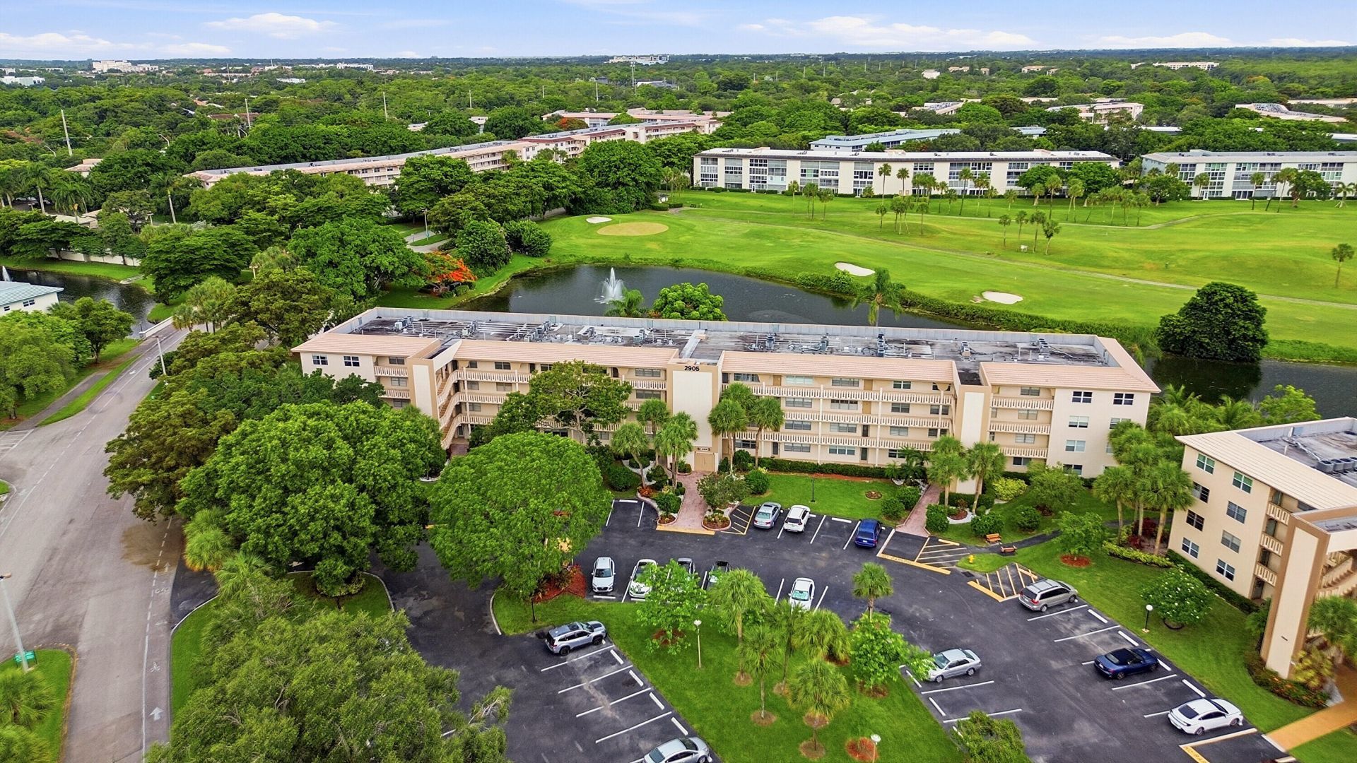 2905 Victoria Place, Unit C4, Coconut Creek, FL 33066 Photo