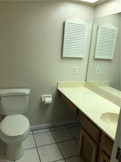 1833 Courtyard Way , Unit 106, Naples, FL 34112 Photo