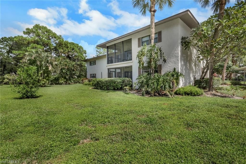 1833 Courtyard Way, Unit 106, Naples, FL 34112 Photo