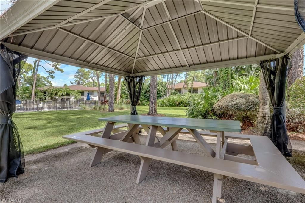 1833 Courtyard Way, Unit 106, Naples, FL 34112 Photo