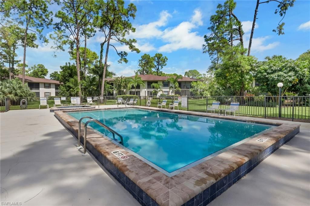 1833 Courtyard Way, Unit 106, Naples, FL 34112 Photo