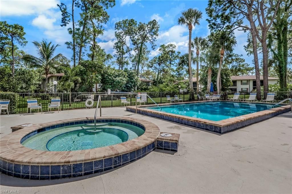 1833 Courtyard Way, Unit 106, Naples, FL 34112 Photo