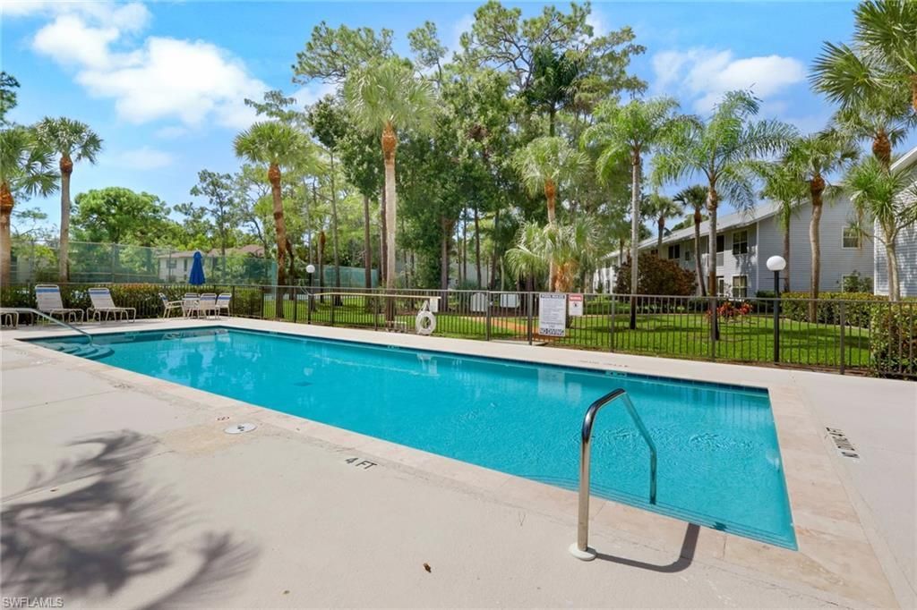 1833 Courtyard Way, Unit 106, Naples, FL 34112 Photo