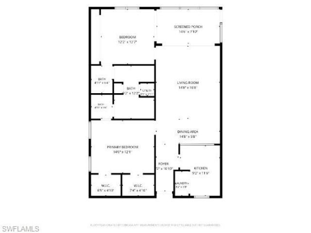 1833 Courtyard Way, Unit 106, Naples, FL 34112 Photo