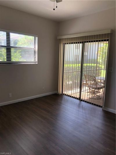 1833 Courtyard Way , Unit 106, Naples, FL 34112 Photo