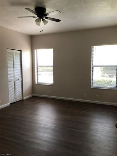 1833 Courtyard Way , Unit 106, Naples, FL 34112 Photo