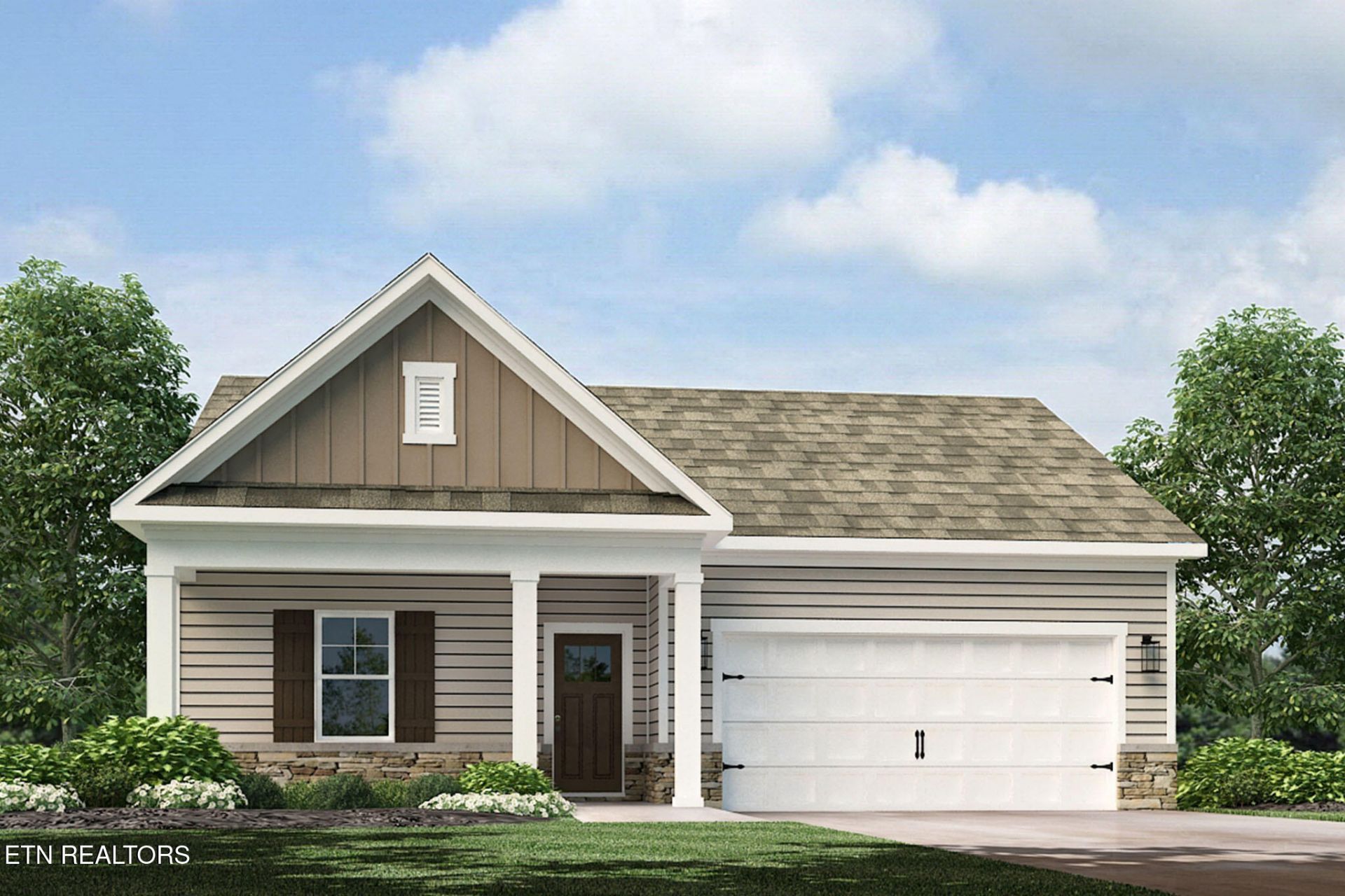 3143 Caroline Grace Street, Knoxville, TN 37920 Main Photo