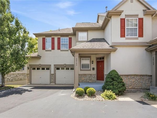 16144 Linden Street, Overland Park, KS 66085