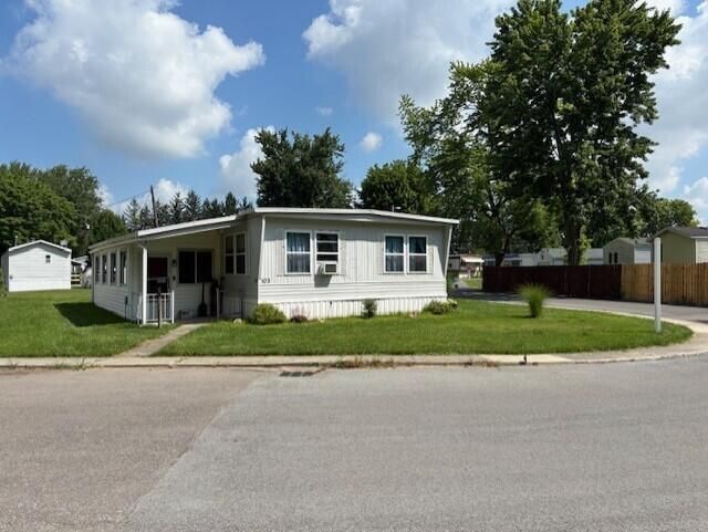 1639 Marion-waldo, Unit 103, Marion, OH 43302 Main Photo