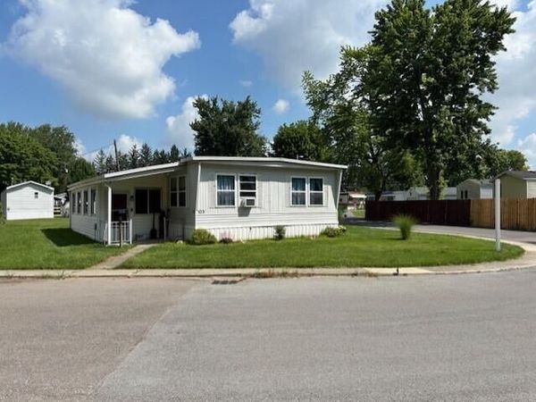 1639 Marion-Waldo , Unit 103, Marion, OH 43302