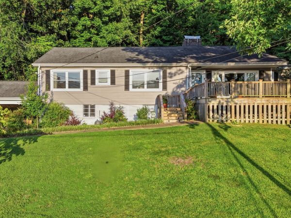 202 Woodbury Avenue, Chattanooga, TN 37415