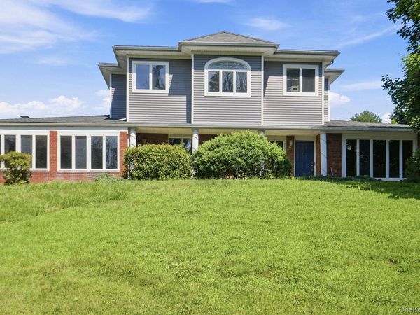 91 Ridge Road , Marlboro, NY 12542