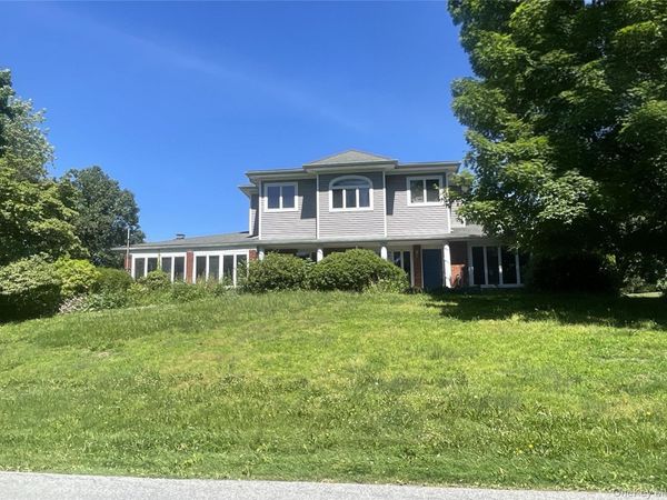 91 Ridge Road , Marlboro, NY 12542