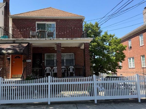 3170 Rawlins Avenue, Bronx, NY 10465