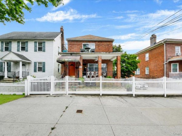 3170 Rawlins Avenue, Bronx, NY 10465