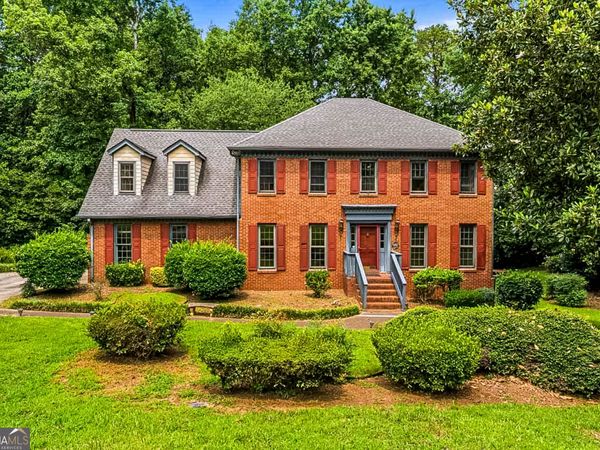 3331 Channing Court, Lawrenceville, GA 30044