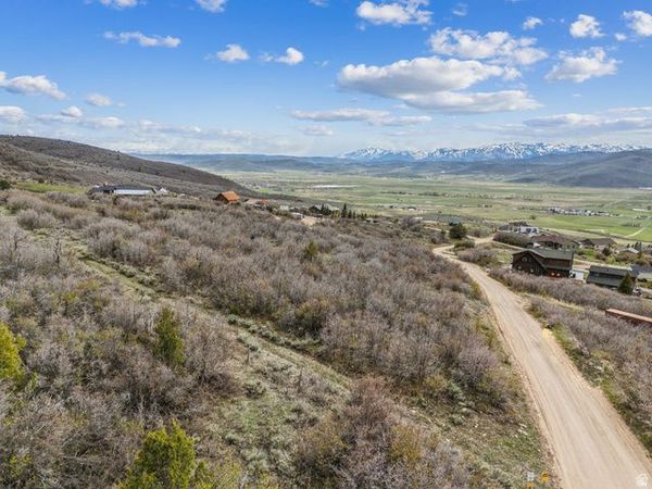 1081 SPLENDOR RD , Kamas, UT 84036
