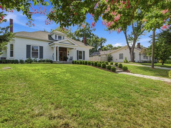 334 3rd Ave S S, Franklin, TN 37064