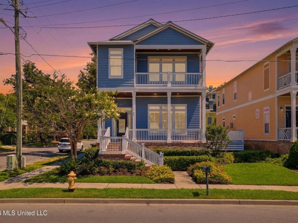 1740 15th Street, Gulfport, MS 39501