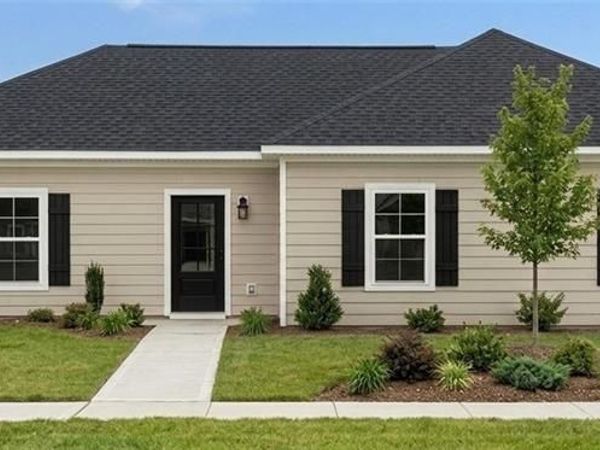 211 MOBLEY Road, Colfax, LA 71417