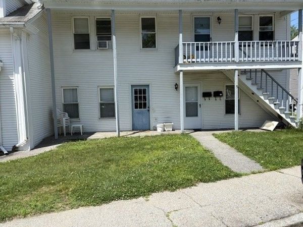 5 Hill St, Unit 2, Webster, MA 01570