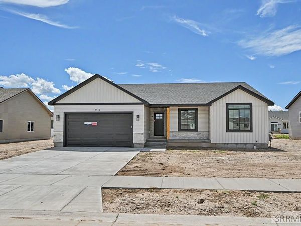 3162 Elixir Road, AMMON, ID 83406