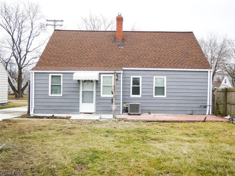 380 E 232nd Street, Euclid, OH 44123 Photo 22