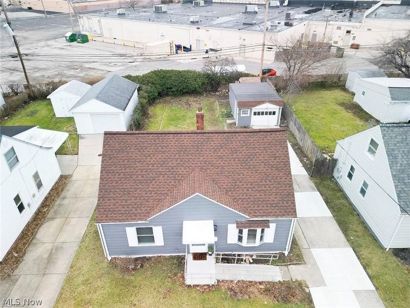 380 E 232nd Street, Euclid, OH 44123 Photo 23