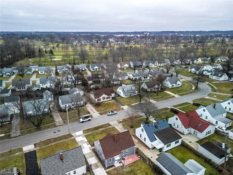380 E 232nd Street, Euclid, OH 44123 Photo 26