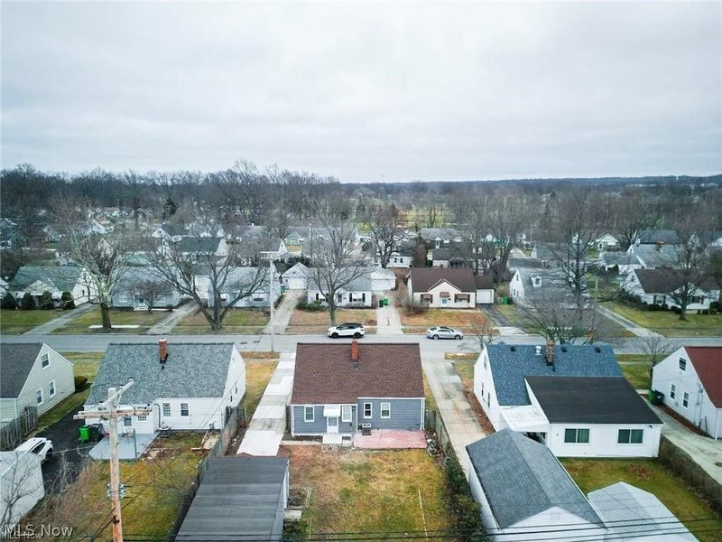380 E 232nd Street, Euclid, OH 44123 Photo 27