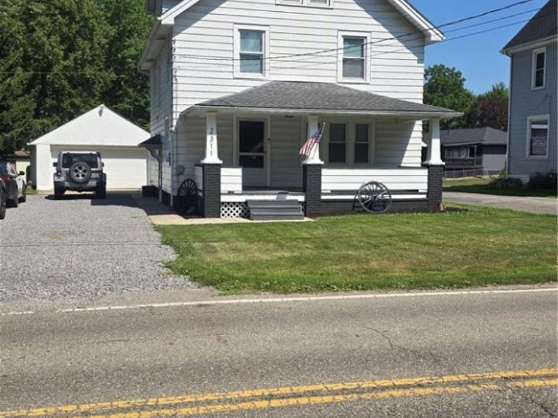 2311 S Canal Street, Newton Falls, OH 44444 Photo 1