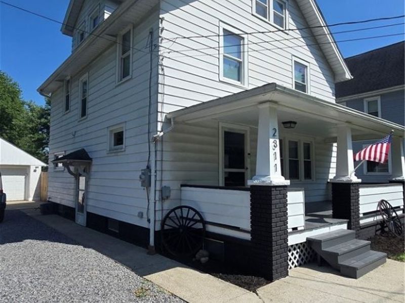 2311 S Canal Street, Newton Falls, OH 44444 Photo 2