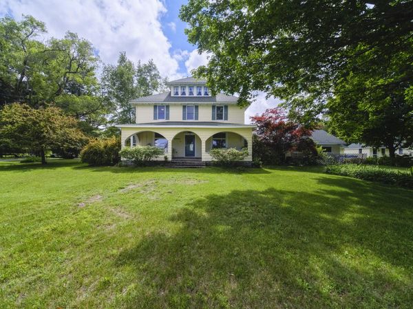 1912 S Scenic Highway, Frankfort, MI 49635