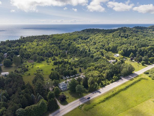 1912 S Scenic Highway, Frankfort, MI 49635