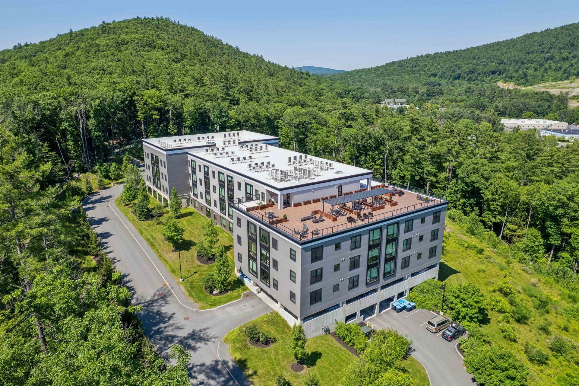 69 Etna Road, Unit 112, Lebanon, NH 03766 Main Photo