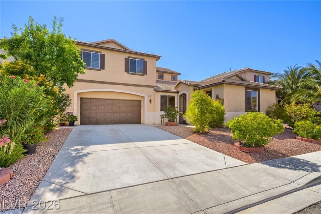 6219 Darby Creek Court, North Las Vegas, NV 89081
