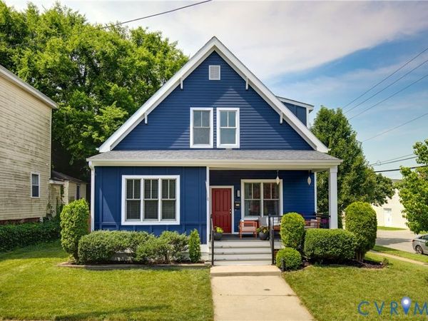 201 E 13th Street, Richmond, VA 23224