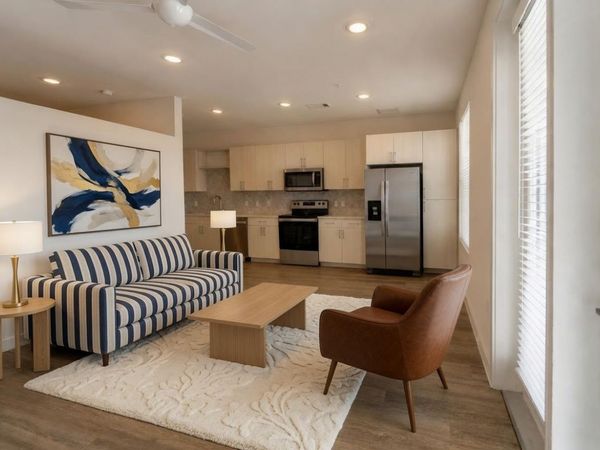 6324 N Lamar BLVD, Unit 409, Austin, TX 78752