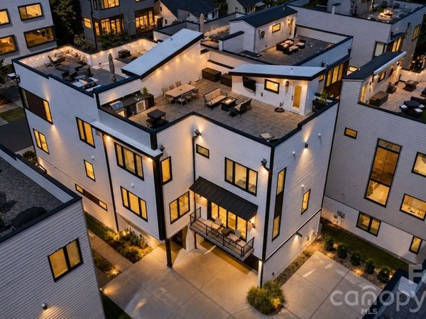 1004 Westbrook Drive, Unit B, Charlotte, NC 28202