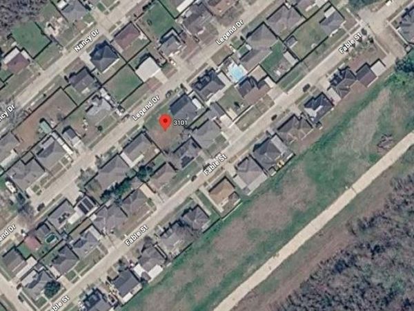 3101 LEGEND Street, Meraux, LA 70075