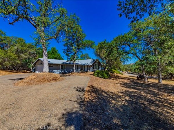31116 Blue Heron, Coarsegold, CA 93614