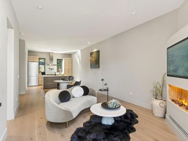585 Riverside Drive, Unit B, Napa, CA 94559