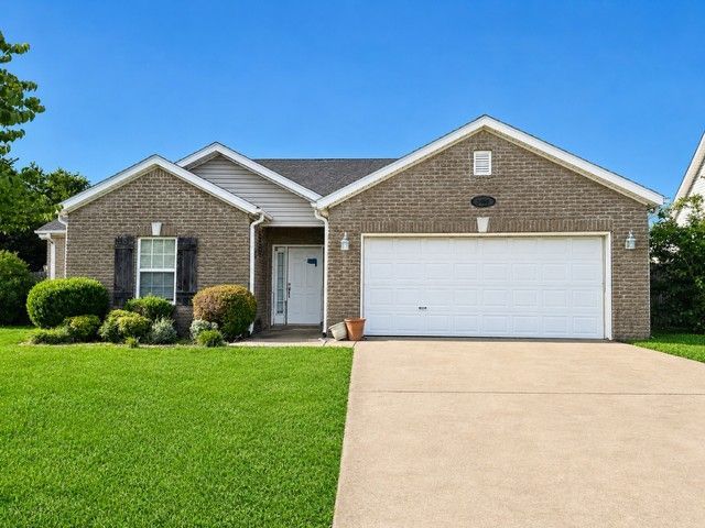 3460 Grainger Circle, Springdale, AR 72764 Main Photo