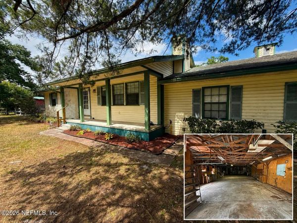 1655 S CHAFFEE Road S, Jacksonville, FL 32221