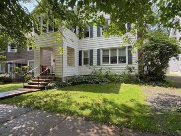 282 Rutter Avenue, Kingston, PA 18704