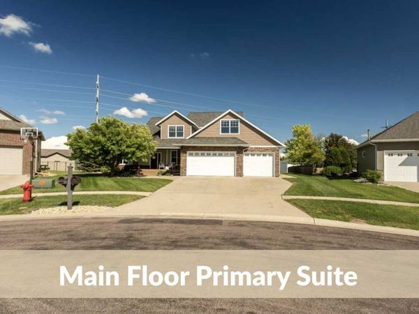 4180 58th Street S, Fargo, ND 58104