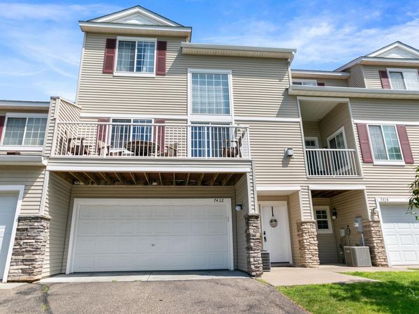 7422 Timber Crest Drive S, Cottage Grove, MN 55016