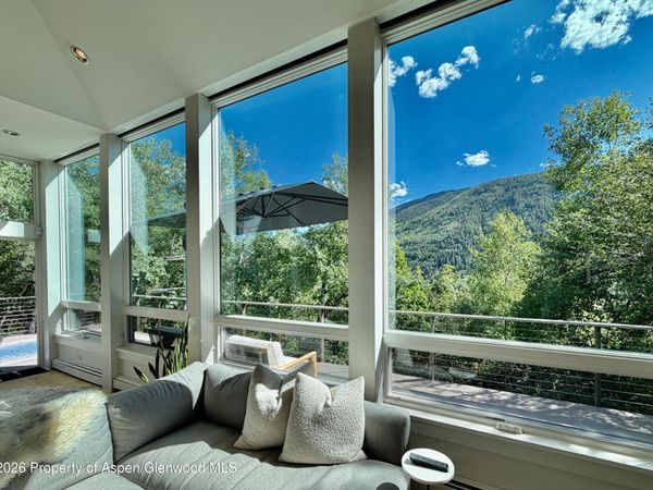 602 Mountain Laurel Drive, Aspen, CO 81611
